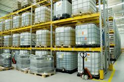 Asset Tracking